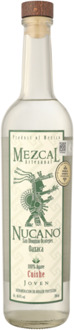 Mezcal Cuishe Joven 70CL