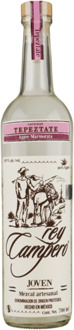 Mezcal Tepextate 70CL