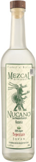 Mezcal Tepextate Joven 70CL
