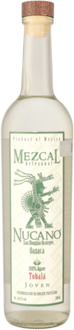 Mezcal Tobala Joven 70CL
