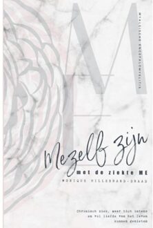 Mezelf zijn met de ziekte ME