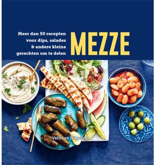 Mezze