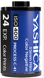 MF-1 SnapShot Art Camera Y Edition Dark Blue