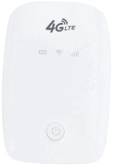 MF925 Mobiele Router Draagbare Hotspots 4G Lte Router Mobiele Mifi 150Mbps 2.4Gand5G Wifi Doos Met Sim Card Slot voor Kantoor