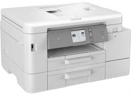 MFC-J4540DW All-in-one inkjet printer Wit