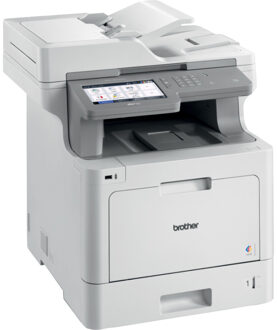 MFC-L9570CDW Laser printer Wit