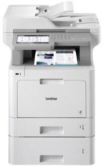 MFC-L9570CDWT Laser printer Wit
