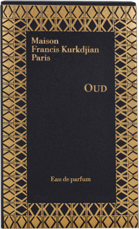 MFKP Oud Edp Spray70 ml. - One Size