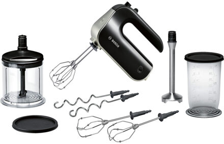 MFQ4885DE Handmixer 575 W Zwart