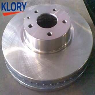 MFV61529 Remschijf Voor MAZDA CX5