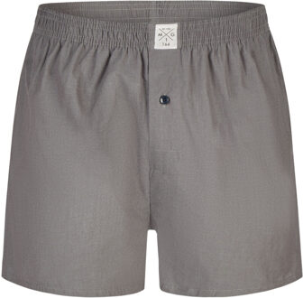 MG-1 Jongens Bokser Classics Veelkleurig