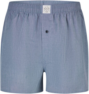 MG-1 Jongens Bokser Classics Veelkleurig