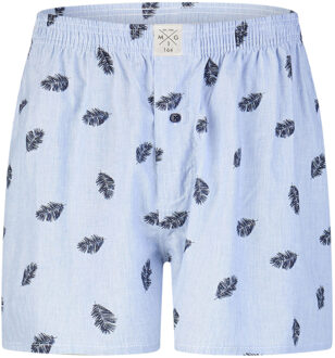 MG-1 Jongens Bokser Classics Veelkleurig