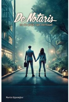 MG Publishing De Notaris 7 En De Prijs Van Verraad - De Notaris - Martin Gijzemijter