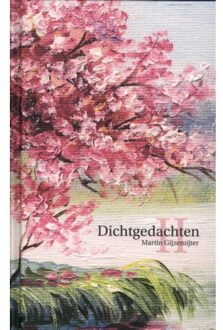 MG Publishing Dichtgedachten Ii - Martin Gijzemijter