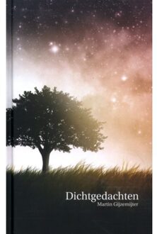 MG Publishing Dichtgedachten Iii - Martin Gijzemijter
