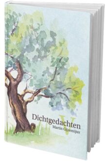 MG Publishing Dichtgedachten V