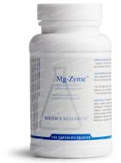 Mg Zyme 100 100cp