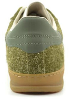 Mg706m brushed suede Groen - 44