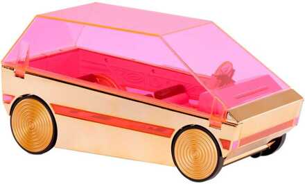 MGA Entertainment L.O.L. Surprise! - 3-in-1 Party Cruiser Speelgoedvoertuig