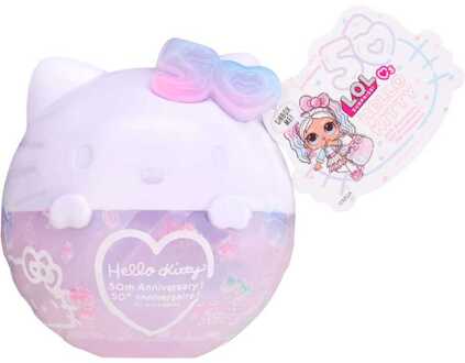 MGA Entertainment L.O.L. Surprise! - Loves Hello Kitty Speelfiguur