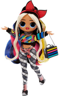 MGA Entertainment L.O.L. Surprise! OMG Movie Magic Starlette - Modepop