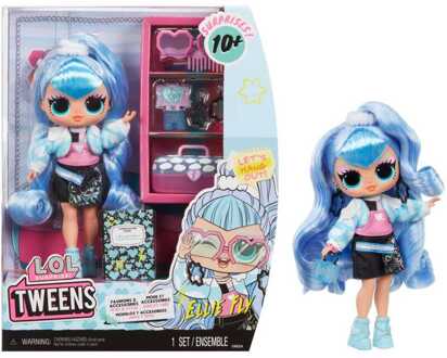 MGA Entertainment L.O.L. Surprise! Tweens - Ellie Fly Pop