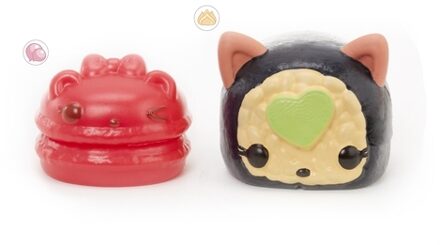 MGA Entertainment Num Noms Mystery Packs 24 st Asst 1 Wave 1