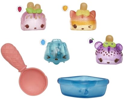 MGA Entertainment Num Noms Starter Pack Series 2 Ijslolly's