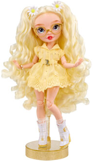 MGA Entertainment Rainbow High - Delilah Fields Pop