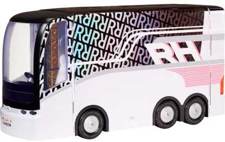 MGA Entertainment Rainbow High - Rainbow Vision: Wereldtourneebus en podium Poppenwagen