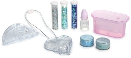 MGA fantasy pakket Multikleur