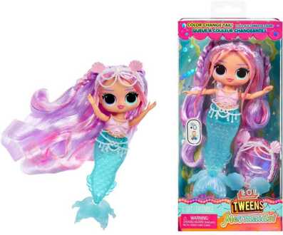 MGA LOL Surprise Tweens Mermaid Doll Lana Marine