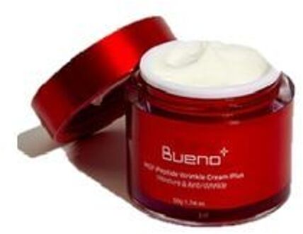 MGF Peptide Wrinkle Cream Plus 50g