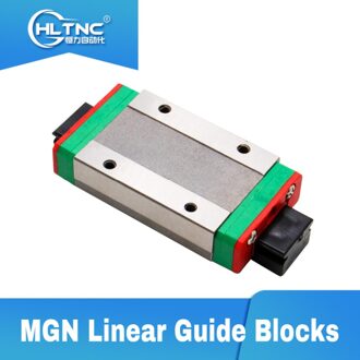 MGN9H MGN9C MGN12H MGN12C MGN15H MGN15C MGN7H MGN7C Vervoer Blok Voor MGN9 MGN12 MGN15 Lineaire Gids Voor 3d Printer Cnc onderdelen