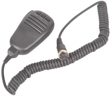MH-31B8 Mobile Microphone Speaker Shoulder Remote Speaker Microphone for Yaesu FT-840 FT-847 FT-920 FT-950 FT-1000 Series