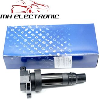Mh Elektronische 27301-2B010 27301 2B010 273012B010 Bobine Voor Hyundai Accent I20 I30 Elantra Kia Rio Soul 1.6L Cerato Ceed