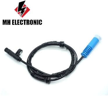 MH Elektronische ABS Wheel Speed Sensor Achter Links Rechts Voor BMW MINI Cooper R50 R52 R53 2002-2006 34526756385 Met Garantie