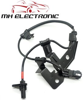 MH ELEKTRONISCHE ABS Wheel Speed Sensor Achter Rechts 95681-2W000 956812W000 Voor Hyundai Santa Fe voor Kia Sorento