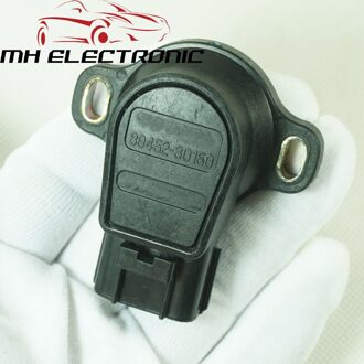 MH ELEKTRONISCHE EFI TPS Sensor 89452-30150 8945230150 Voor Toyota Prius Camry Cresta Lexus SC300/400