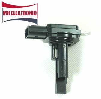 MH ELEKTRONISCHE Luchtmassameter Meter Sensor 22204-37010 2220437010 Voor Toyota COROLLA PRIUS AVENSIS RAV4 FJ CRUISER 4 RUNNER LEXUS
