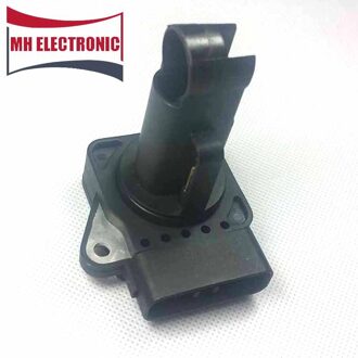 MH ELEKTRONISCHE Luchtmassameter Meter Sensor Voor Mazda 3 5 6 Miata Protege RX-8 2.0L 2.3L 3.0L 1974080040 ZL0113215 197400
