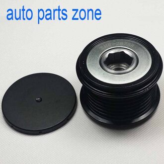 MH ELEKTRONISCHE MH-20738 MH-28738 ZNP-28738 DYNAMO KOPPELINGSWIELSCHIJF VOOR TOYOTA RAV4 4 RUNNER LAND CRUISER HIACE LEXUS ES350