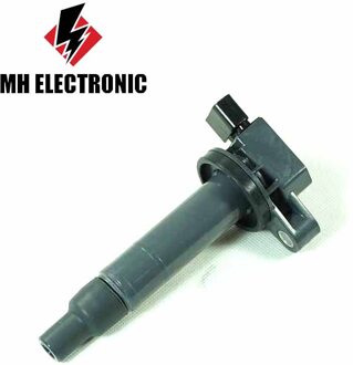 MH ELEKTRONISCHE Motor Bobine 90919-02265 9091902265 Voor Toyota Ractis Corolla Altis Aqua Aygo Belta Raum Yaris IQ prius