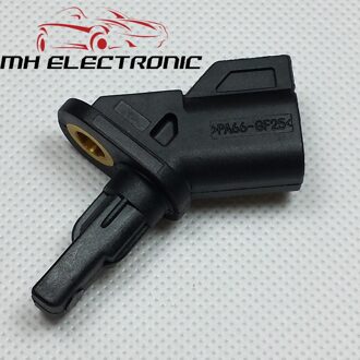 MH ELEKTRONISCHE voor Mazda 3 5 2004 ABS Wheel Speed Sensor BP4K43701A ALS1090 5S10939 8M5T-2B372-AA Linker of rechts