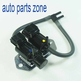 MH Elektronische Vrijloop Clutch Controle Magneetventiel MB620532 MR430381 Voor Mitsubishi Pajero L200 L300 V43 V44 V45 K74T V73 V75