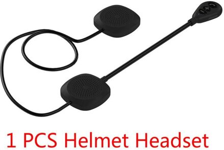 MH05 Moto Bluetooth Helm 5.0 Headset Draadloze Handsfree Stereo Oortelefoon Motorhelm Hoofdtelefoon Luidspreker