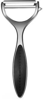 Mhntlos Roestvrij Staal Multifunctionele Dunschiller & Ampjulienne Cutter Julienne Dunschiller Aardappel Wortel Rasp Keuken Tool PRODUCT 1