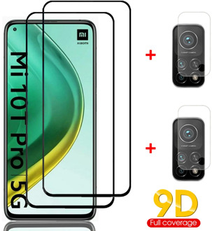 mi 10t, tempered glass for mi 10t pro glass mi-10t lite xiaomi 10t camera protection mi10t xiaomi mi 10 t pro screen protector