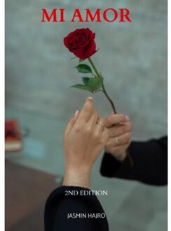 Mi Amor - Jasmin Hajro